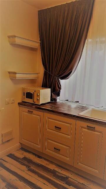 Фото номера Вилла с 1 спальней Виллы Casa Ela г. Prim Decembrie 9
